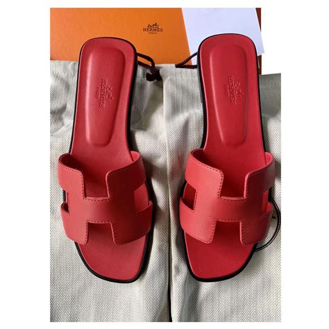 sandale hermes rose|Hermes sandals Canada.